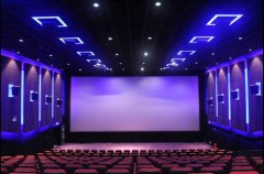 影院選擇銀幕需要考慮的幾個問題